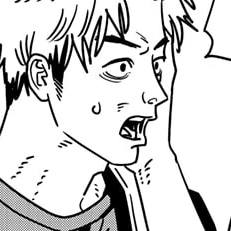 Chapter 201: Terror Looks Like This!