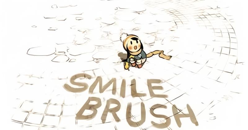 Smile Brush