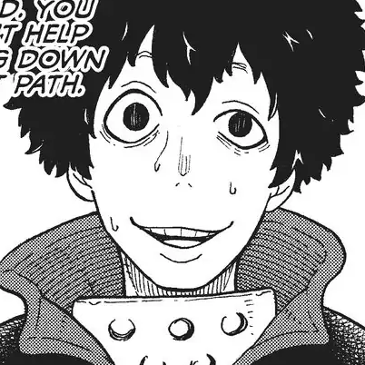 Volume 9 Chapter 78: Brother To Brother