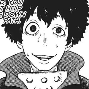 Volume 9 Chapter 78: Brother To Brother