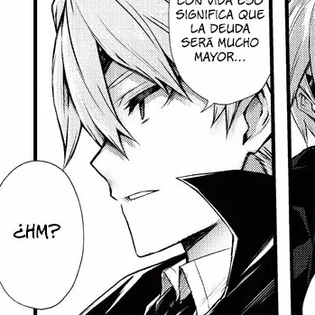 Capítulo 30  Encuentro