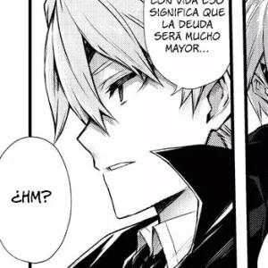 Capítulo 30  Encuentro