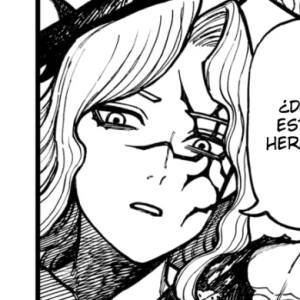 Capítulo 61  Tres contra uno