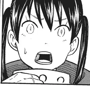 Volume 14 Chapter 122: The Woman in Black