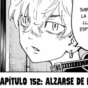 Capítulo 152  Alzarse de nuevo.