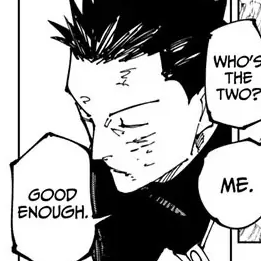 Volume 22 Chapter 194: Sakurajima Colony, Part 4