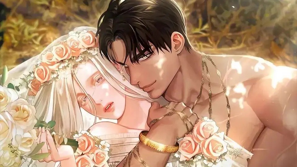 Casamento Predatório
