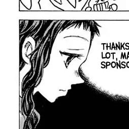 Volume 6 Chapter 56: A Night of Celebration