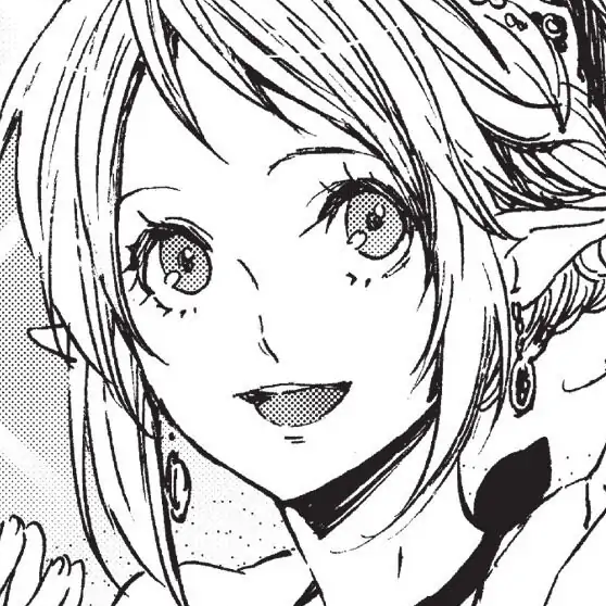 Volume 1 Chapter 6: The Fated One