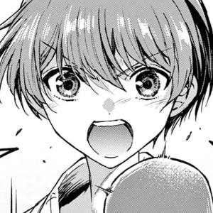 Volume 4 Chapter 30: I'll definitely win.