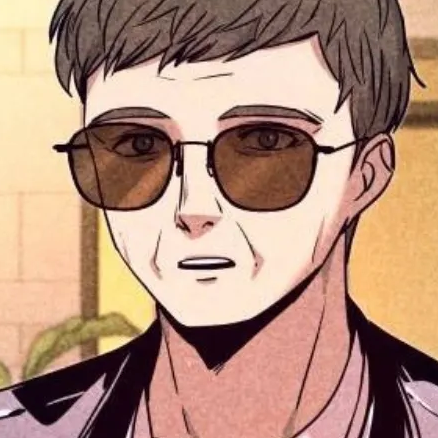 Chapter 56: Someone Who Loves Interviews