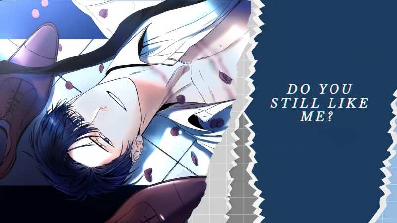 Do You Still Like Me?