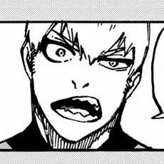 Capítulo 113 Policias y ladrones.