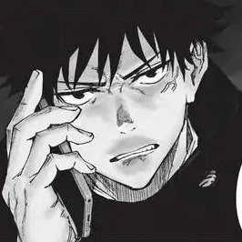 Volume 1 Chapter 1: Ryomen Sukuna