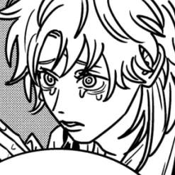 Capítulo 215 Declaración de guerra