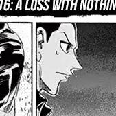 Volume 21 Chapter 216: A Loss With Nothing Gained