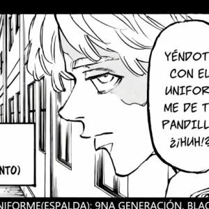 Capítulo 105  Nadie puede igualar