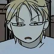 Chapter 44: Marie Kim (5)