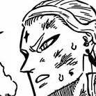 Capítulo 192 Dos puños rojos brillantes