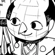 Capítulo 101  Presagio, parte 1