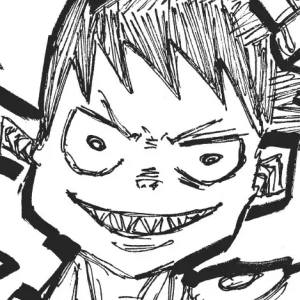 Volume 27 Chapter 237