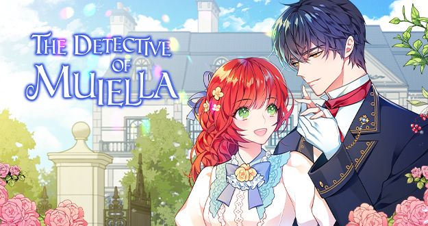 The Detective of Muiella