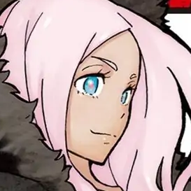 Volume 8 Chapter 61: The Hallowed Blade