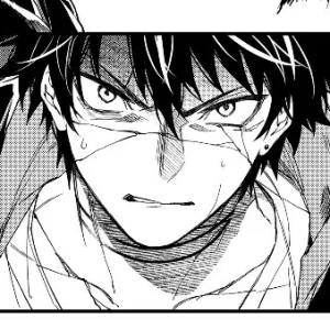 Capítulo 23  El enemigo inmortal