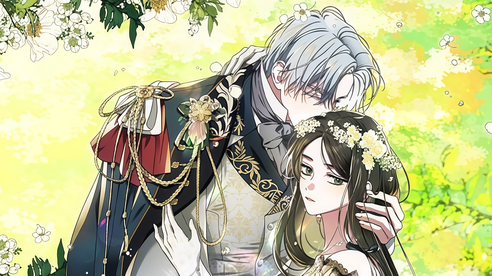 All for My Dearest Juliet