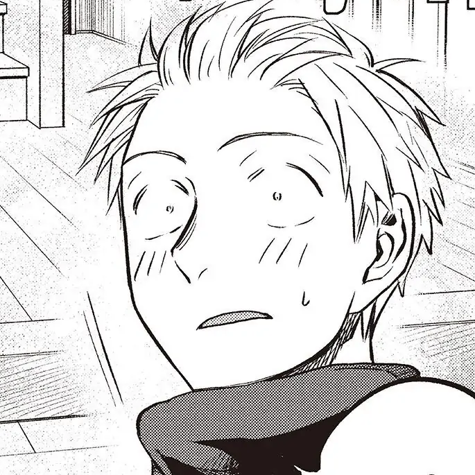 Volume 5 Chapter 39: Welcome, Natori-san!