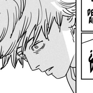 Capítulo 166 Lluvia, burdel, castración