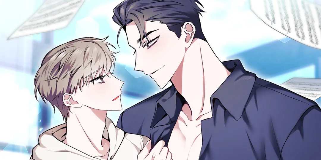 Love in Reprise (Official)