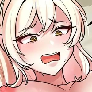 Chapter 54: Please be gentle with me, ALAN...