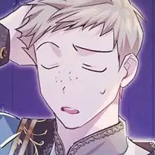 Chapter 58: Blood Relations