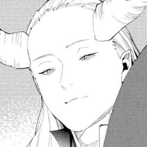 Volume 10 Chapter 96: Master and Apprentice