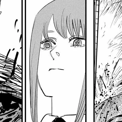 Capítulo 95  Chainsaw Man vs. demonio del control