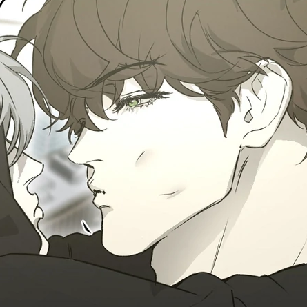 Chapter 50 : Andrew, you're my.....