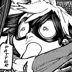 96. Three-Way Battle, Give Or Take