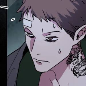 Chapter 10: Side Story 1: Phantom Pain (5)