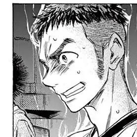 Volume 14 Chapter 142: Rope