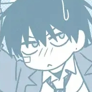 Chapter 12: Why do you keep following me?!