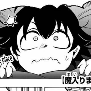 Volume 6 Chapter 47: The Demonic Student Council