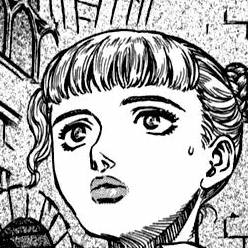 Capítulo 138 El creyente feroz