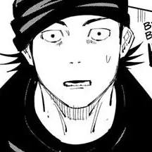 Volume 11 Chapter 94: The Shibuya Incident, Part 12