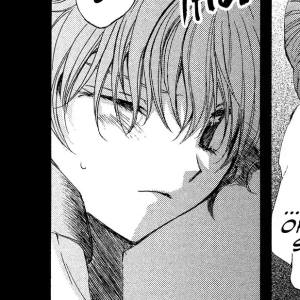 Volume 6 Chapter 35: Sweet-Scented Cargo