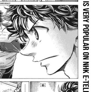 Chapter 301: The One I Should Be Watching ~{Berry/A pair of 2+}~