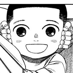 Chapter 153: Unji Zuma