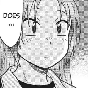 Volume 1 Chapter 2: I'll Go Out with You?