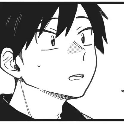 Volume 1 Chapter 5: I'm a Romantic, You See