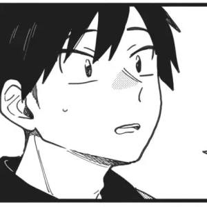 Volume 1 Chapter 5: I'm a Romantic, You See